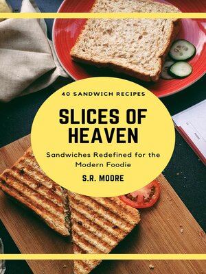 cover image of Slices of Heaven